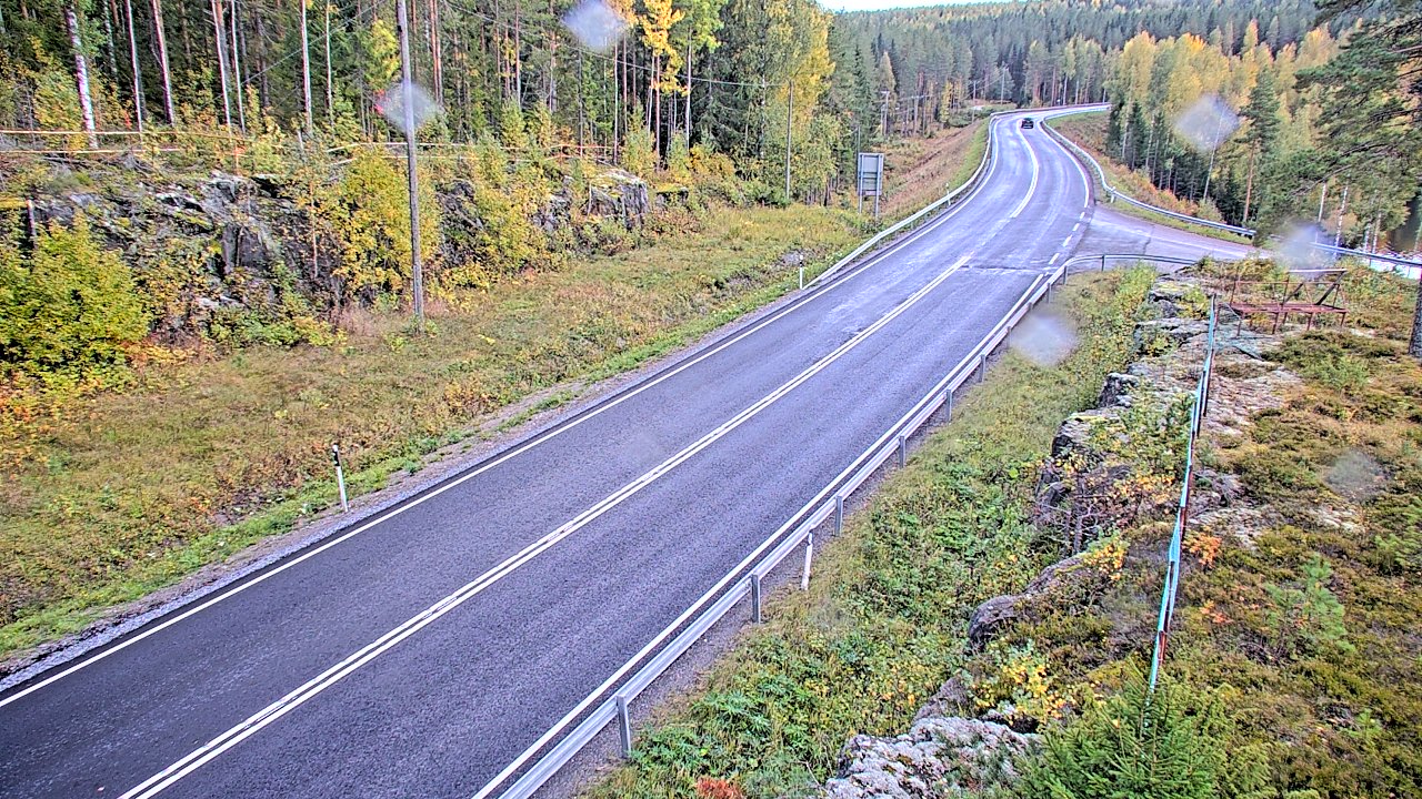 Kelikamerat Kuva vt9_Pieksämäki_Mehtiö, Pieksämäki, Etelä-Savo