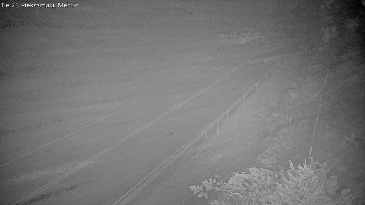 Kelikamerat Kuva vt9_Pieksämäki_Mehtiö, Pieksämäki, Etelä-Savo