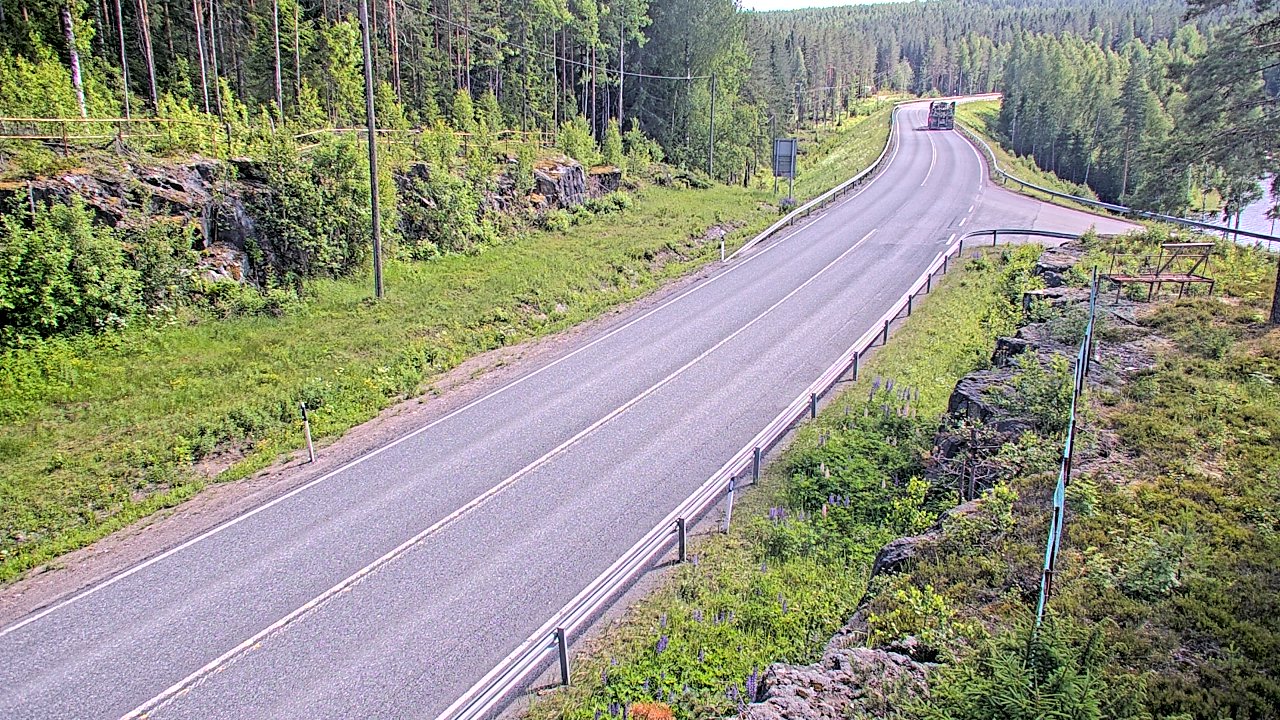 Kelikamerat Kuva vt9_Pieksämäki_Mehtiö, Pieksämäki, Etelä-Savo
