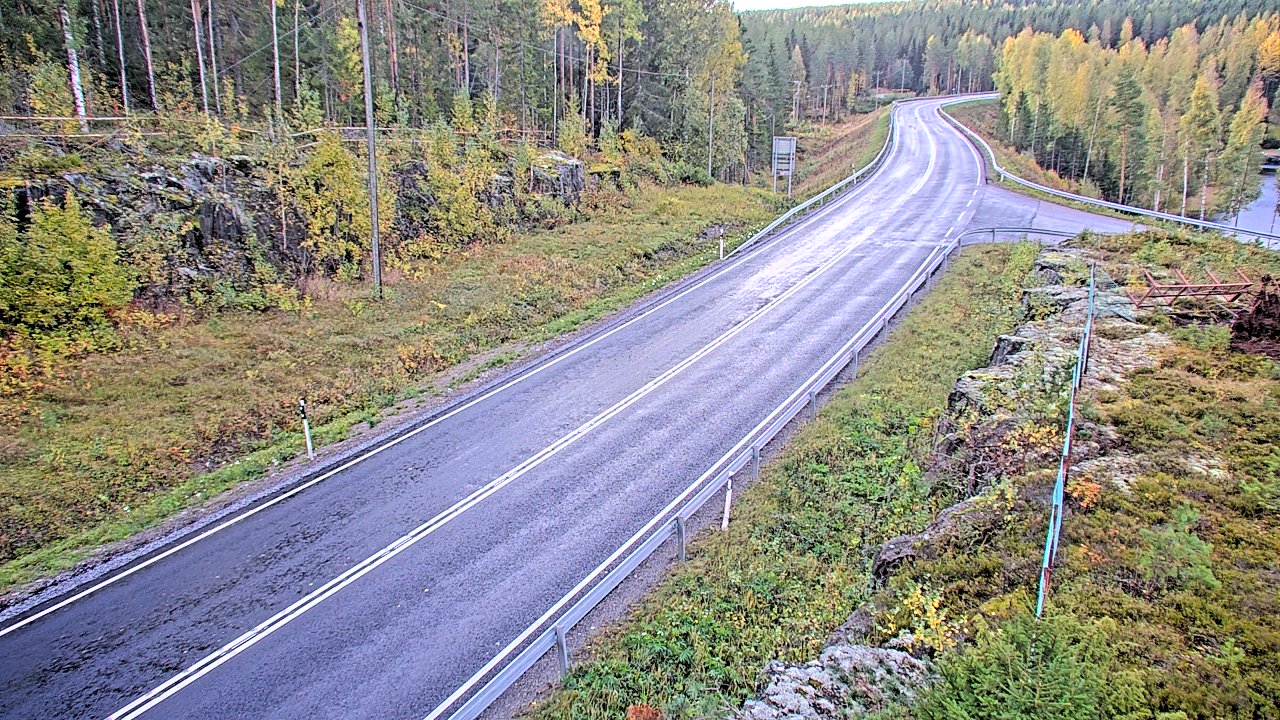 Kelikamerat Kuva vt9_Pieksämäki_Mehtiö, Pieksämäki, Etelä-Savo