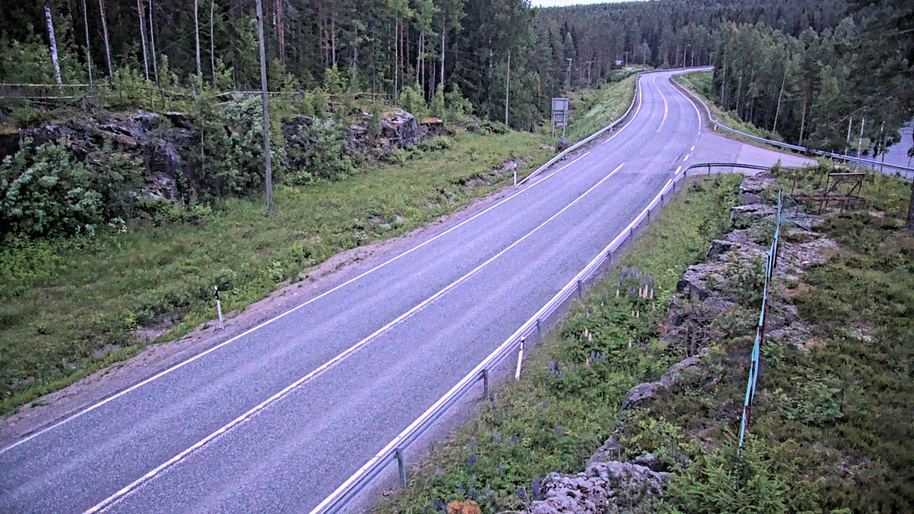 Kelikamerat Kuva vt9_Pieksämäki_Mehtiö, Pieksämäki, Etelä-Savo