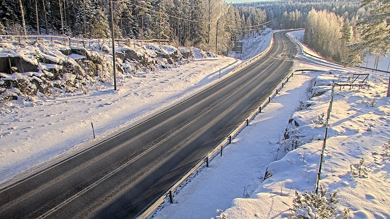 Kelikamerat Kuva vt9_Pieksämäki_Mehtiö, Pieksämäki, Etelä-Savo