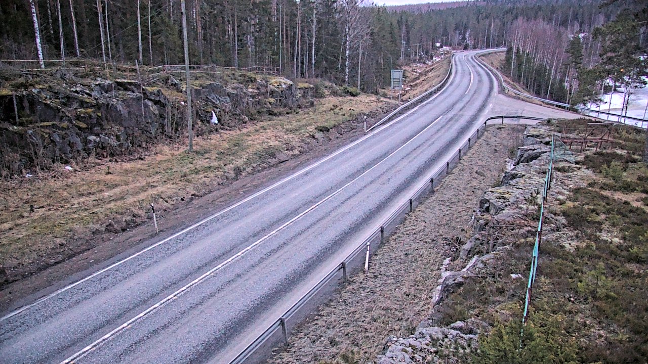 Kelikamerat Kuva vt9_Pieksämäki_Mehtiö, Pieksämäki, Etelä-Savo