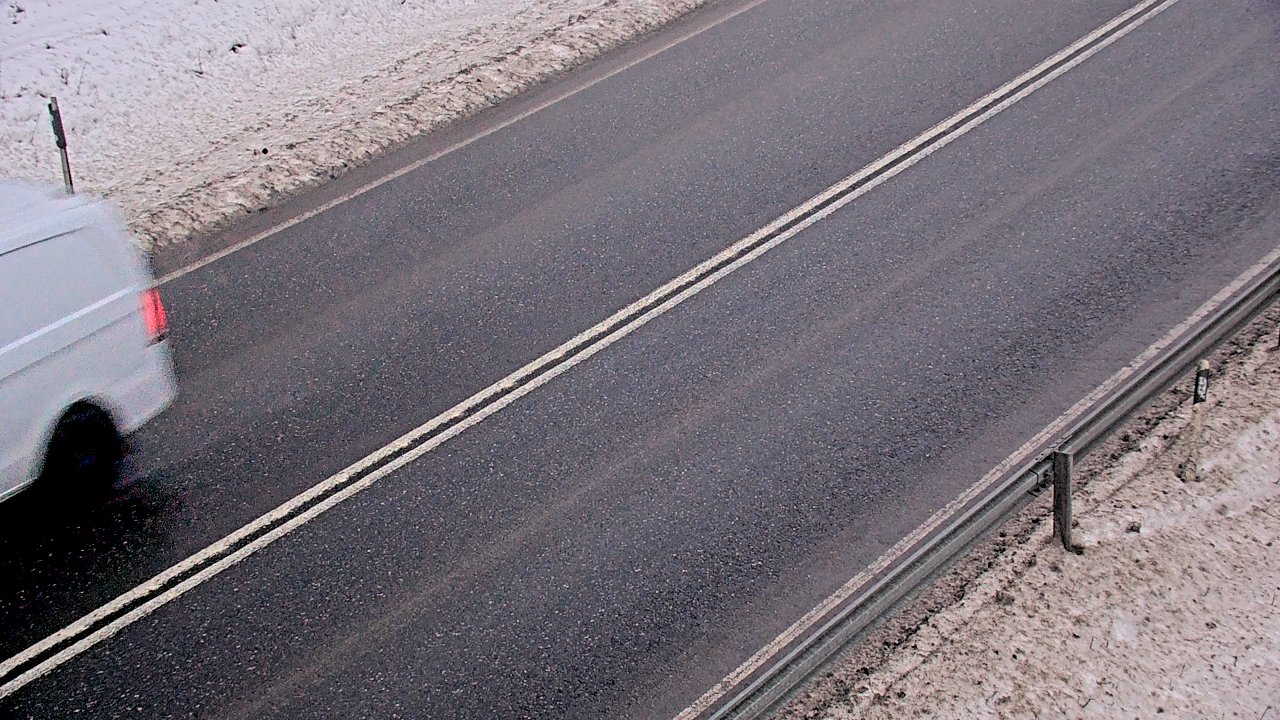 Weather Camera Image vt9_Pieksämäki_Mehtiö, Pieksämäki, Etelä-Savo