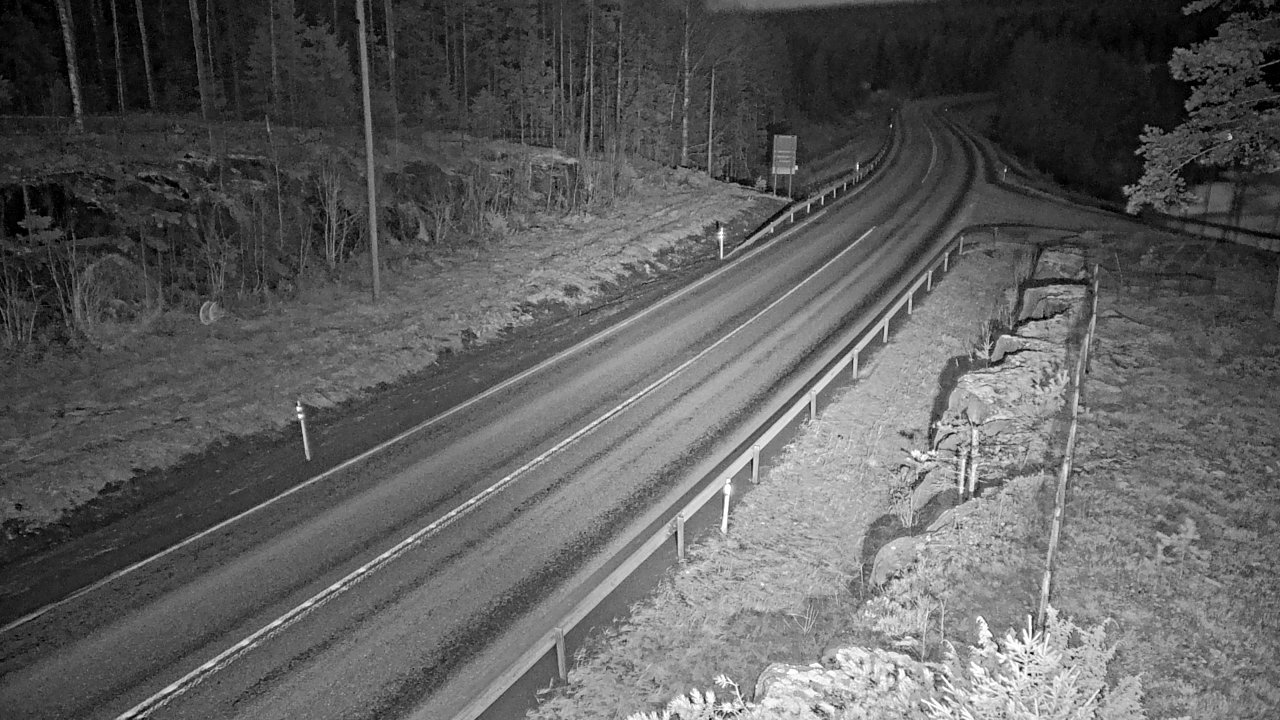 Kelikamerat Kuva vt9_Pieksämäki_Mehtiö, Pieksämäki, Etelä-Savo