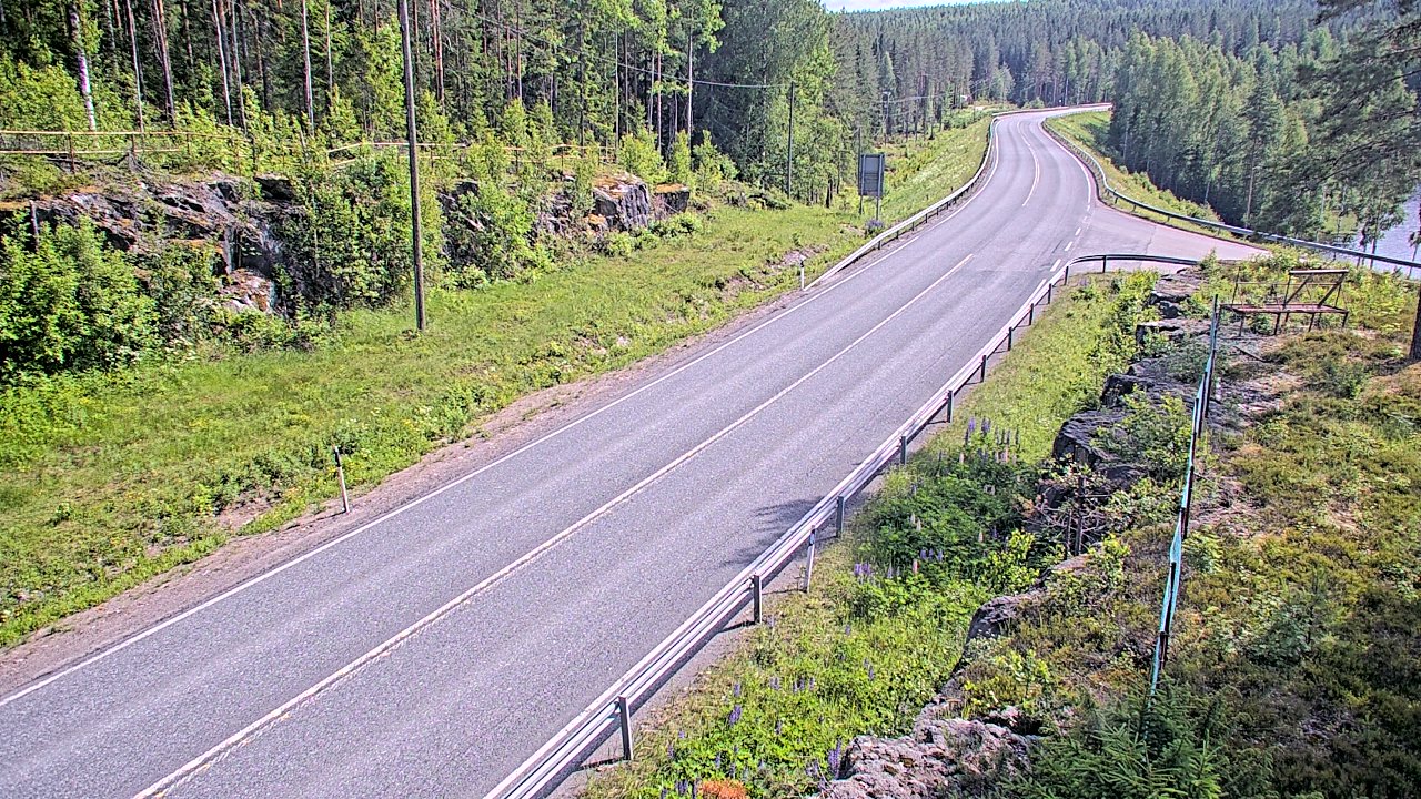 Kelikamerat Kuva vt9_Pieksämäki_Mehtiö, Pieksämäki, Etelä-Savo