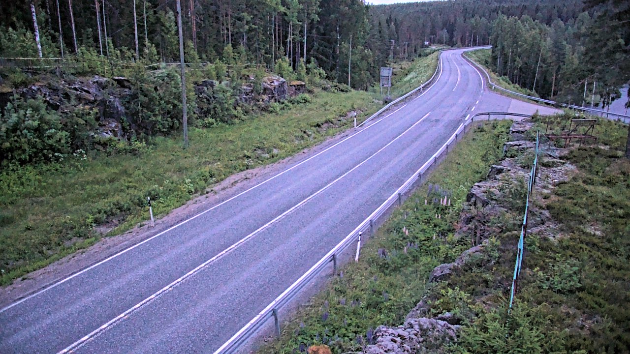 Kelikamerat Kuva vt9_Pieksämäki_Mehtiö, Pieksämäki, Etelä-Savo