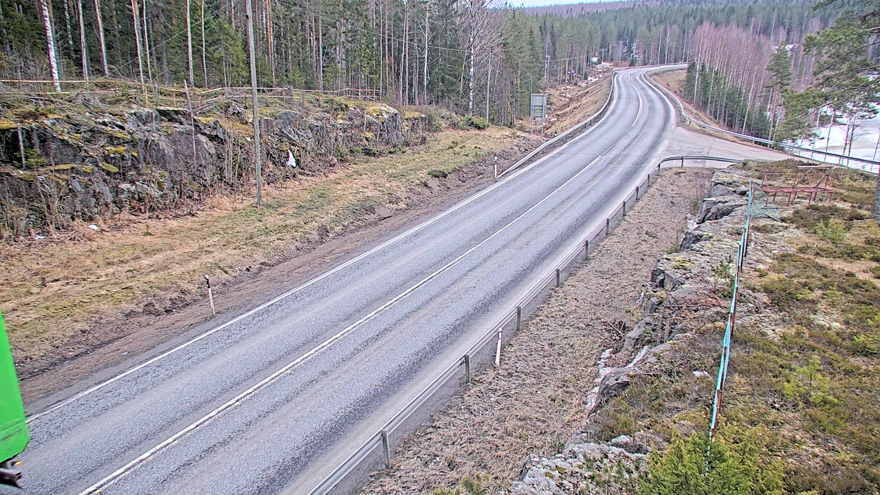 Kelikamerat Kuva vt9_Pieksämäki_Mehtiö, Pieksämäki, Etelä-Savo