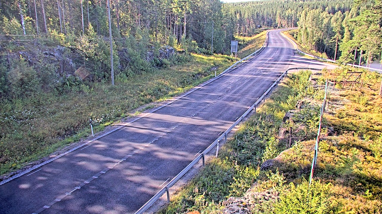 Kelikamerat Kuva vt9_Pieksämäki_Mehtiö, Pieksämäki, Etelä-Savo