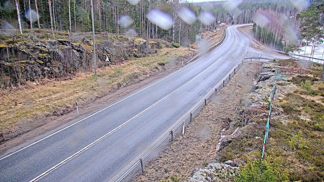 Kelikamerat Kuva vt9_Pieksämäki_Mehtiö, Pieksämäki, Etelä-Savo