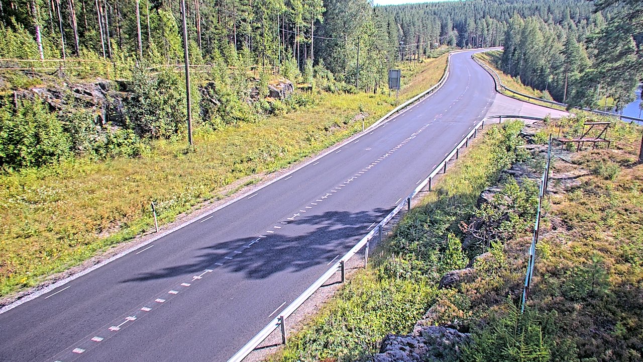 Kelikamerat Kuva vt9_Pieksämäki_Mehtiö, Pieksämäki, Etelä-Savo