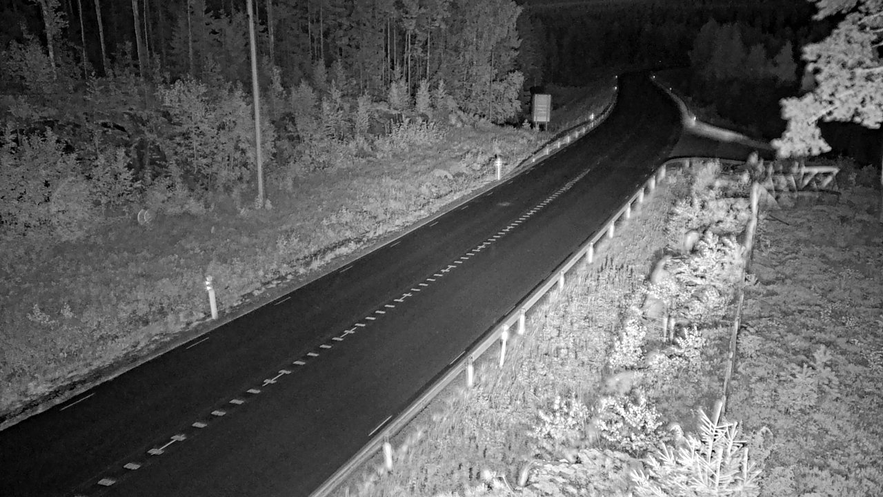 Kelikamerat Kuva vt9_Pieksämäki_Mehtiö, Pieksämäki, Etelä-Savo