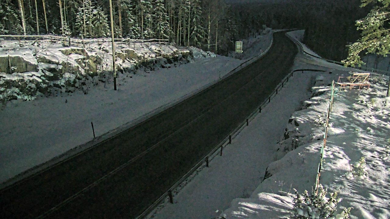 Kelikamerat Kuva vt9_Pieksämäki_Mehtiö, Pieksämäki, Etelä-Savo