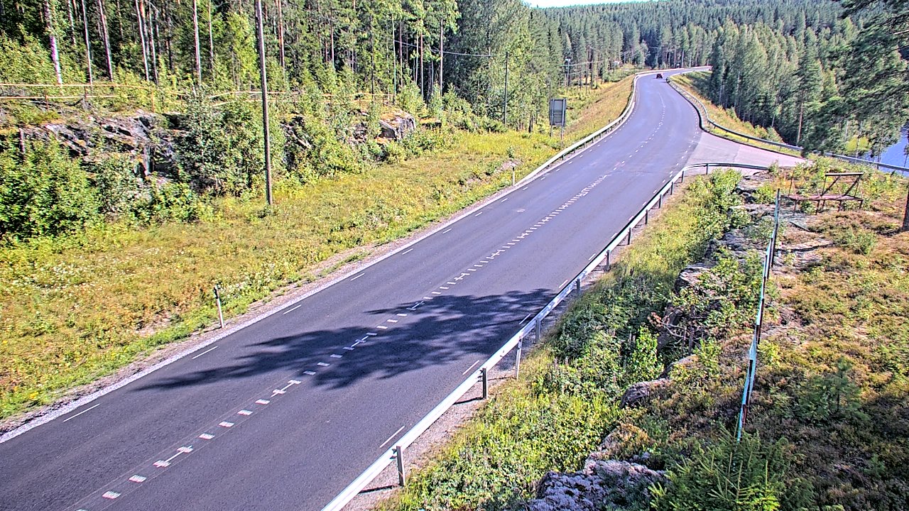 Kelikamerat Kuva vt9_Pieksämäki_Mehtiö, Pieksämäki, Etelä-Savo