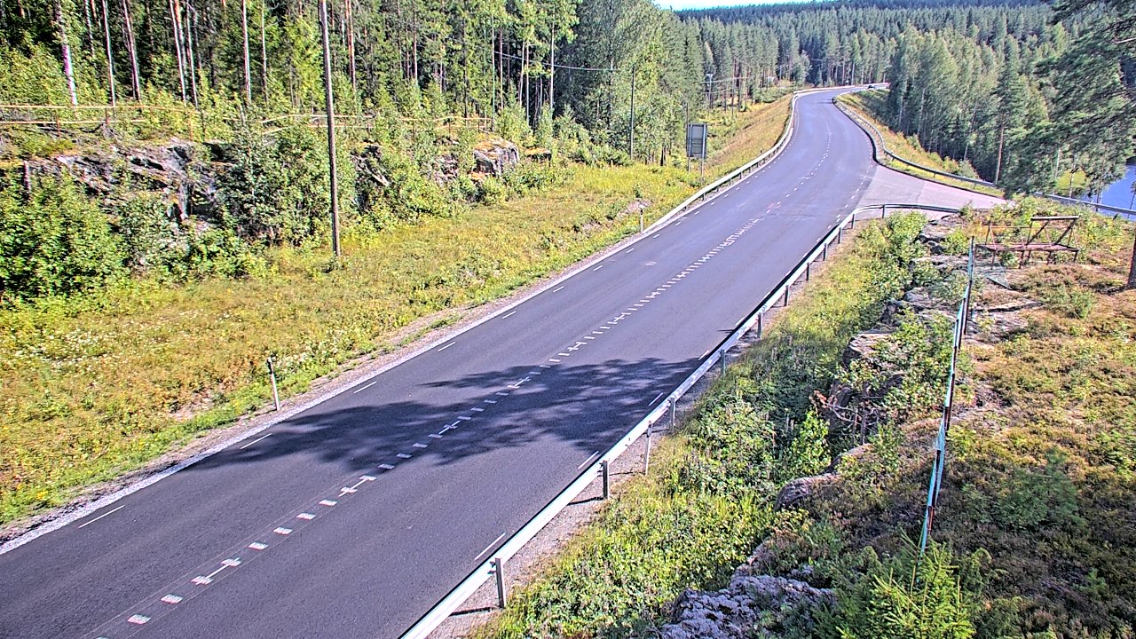 Kelikamerat Kuva vt9_Pieksämäki_Mehtiö, Pieksämäki, Etelä-Savo