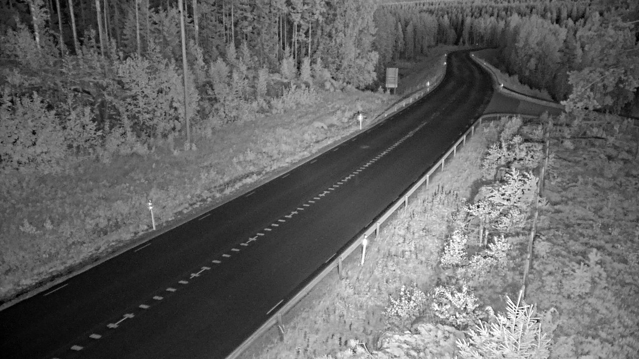 Kelikamerat Kuva vt9_Pieksämäki_Mehtiö, Pieksämäki, Etelä-Savo