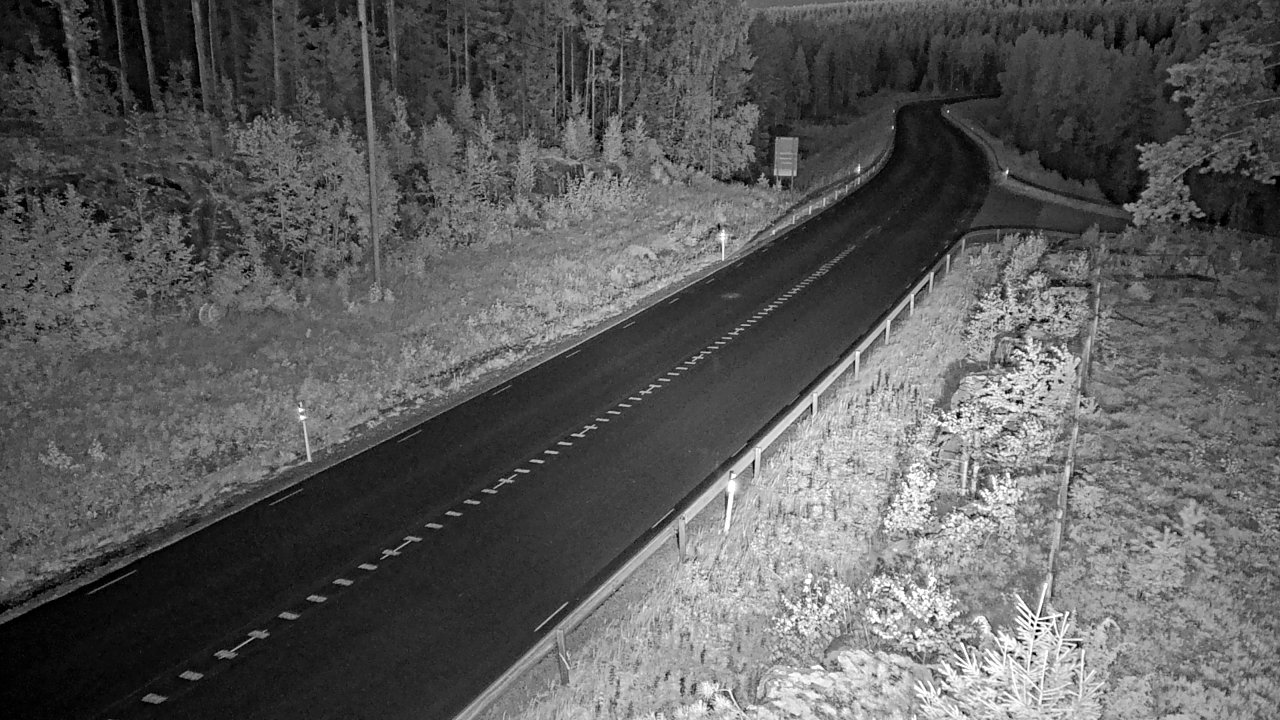 Kelikamerat Kuva vt9_Pieksämäki_Mehtiö, Pieksämäki, Etelä-Savo