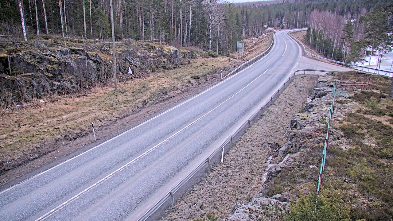 Kelikamerat Kuva vt9_Pieksämäki_Mehtiö, Pieksämäki, Etelä-Savo