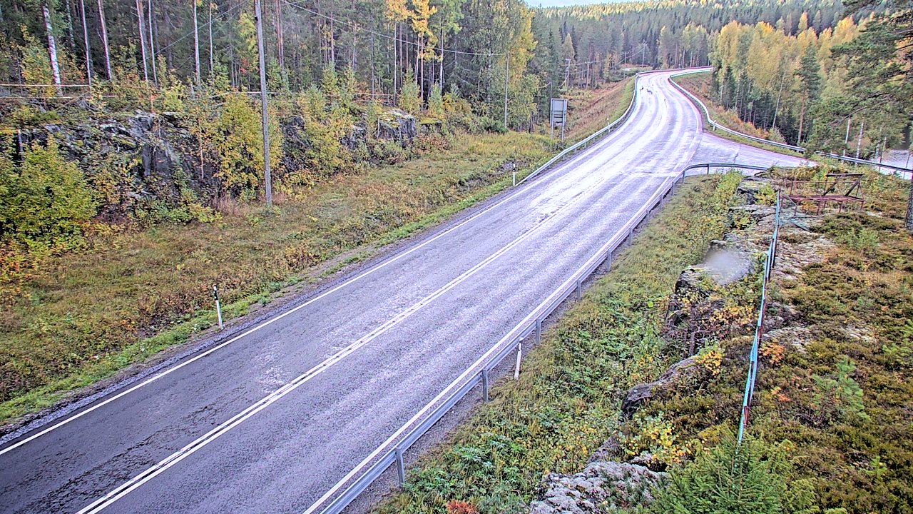 Kelikamerat Kuva vt9_Pieksämäki_Mehtiö, Pieksämäki, Etelä-Savo