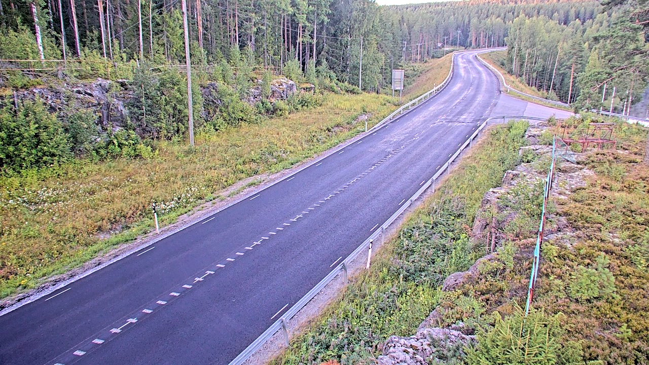Kelikamerat Kuva vt9_Pieksämäki_Mehtiö, Pieksämäki, Etelä-Savo