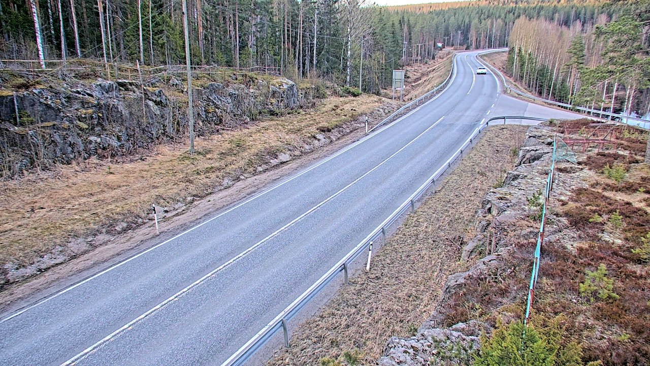 Kelikamerat Kuva vt9_Pieksämäki_Mehtiö, Pieksämäki, Etelä-Savo