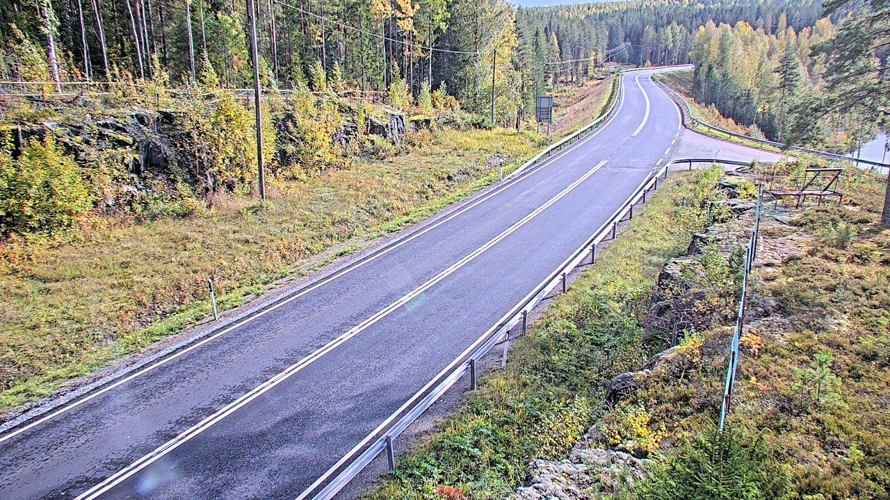 Kelikamerat Kuva vt9_Pieksämäki_Mehtiö, Pieksämäki, Etelä-Savo