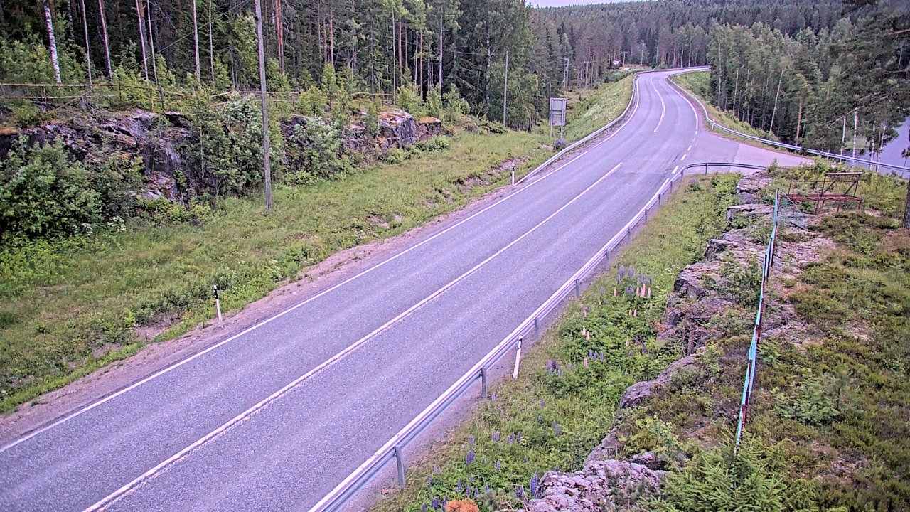 Kelikamerat Kuva vt9_Pieksämäki_Mehtiö, Pieksämäki, Etelä-Savo