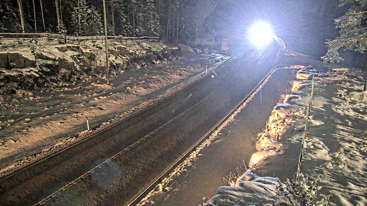 Kelikamerat Kuva vt9_Pieksämäki_Mehtiö, Pieksämäki, Etelä-Savo