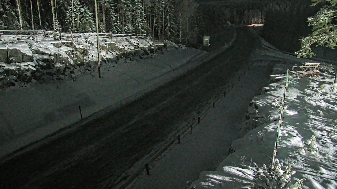 Kelikamerat Kuva vt9_Pieksämäki_Mehtiö, Pieksämäki, Etelä-Savo