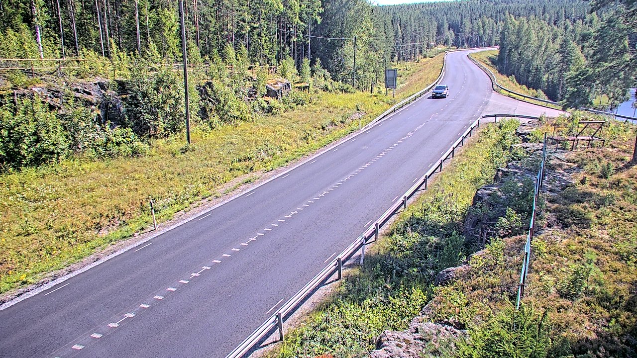 Kelikamerat Kuva vt9_Pieksämäki_Mehtiö, Pieksämäki, Etelä-Savo