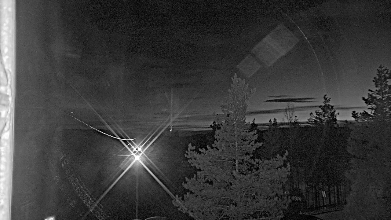 Weather Camera Image vt9_Pieksämäki_Mehtiö, Pieksämäki, Etelä-Savo