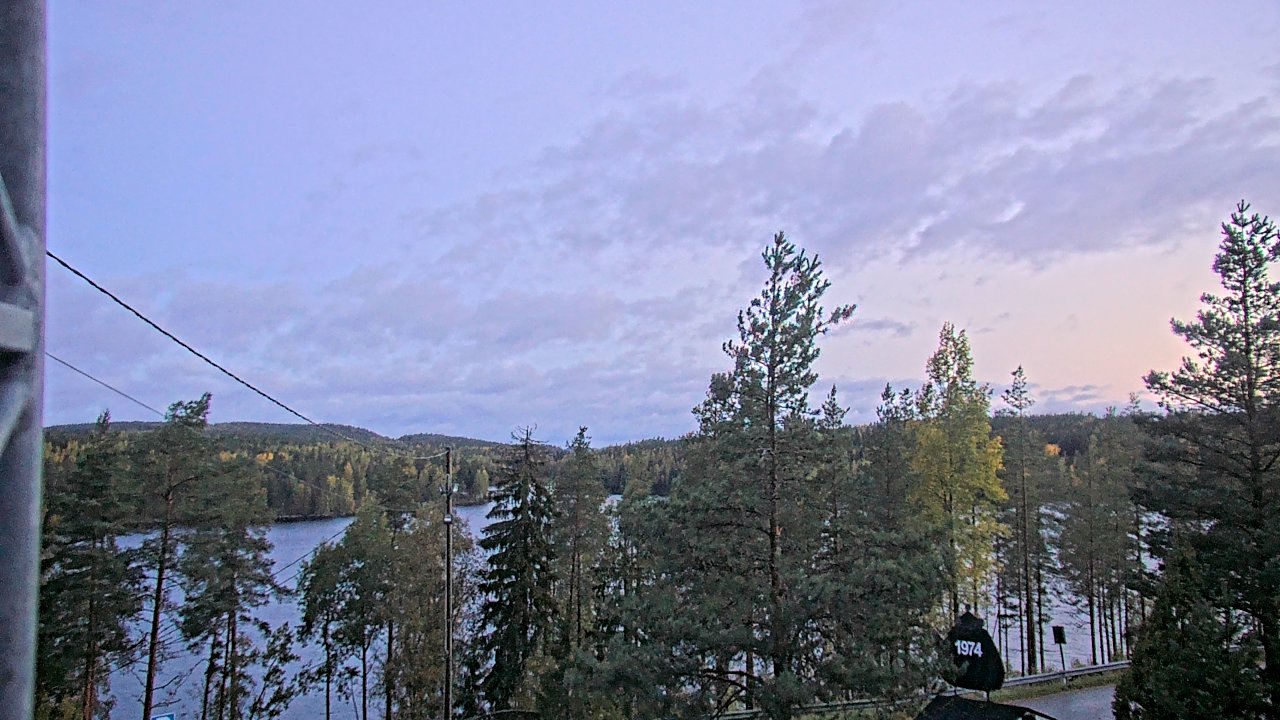 Kelikamerat Kuva vt9_Pieksämäki_Mehtiö, Pieksämäki, Etelä-Savo