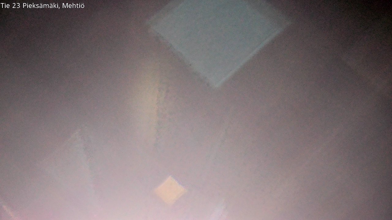 Kelikamerat Kuva vt9_Pieksämäki_Mehtiö, Pieksämäki, Etelä-Savo