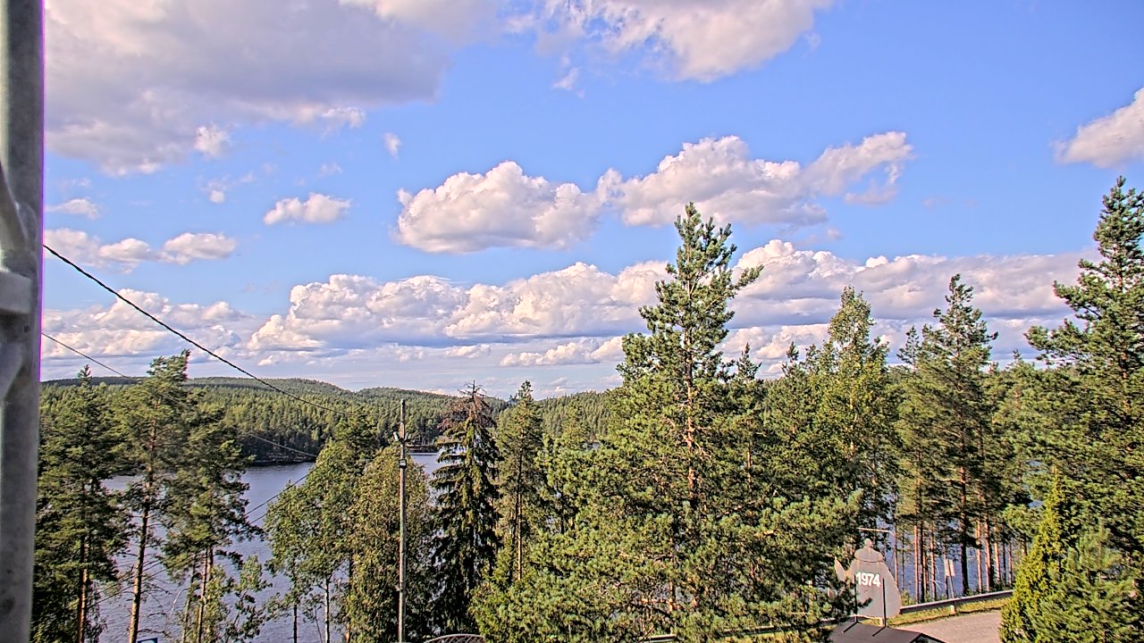 Kelikamerat Kuva vt9_Pieksämäki_Mehtiö, Pieksämäki, Etelä-Savo