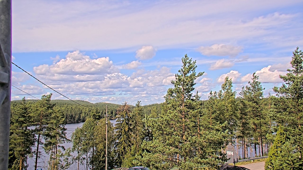 Kelikamerat Kuva vt9_Pieksämäki_Mehtiö, Pieksämäki, Etelä-Savo