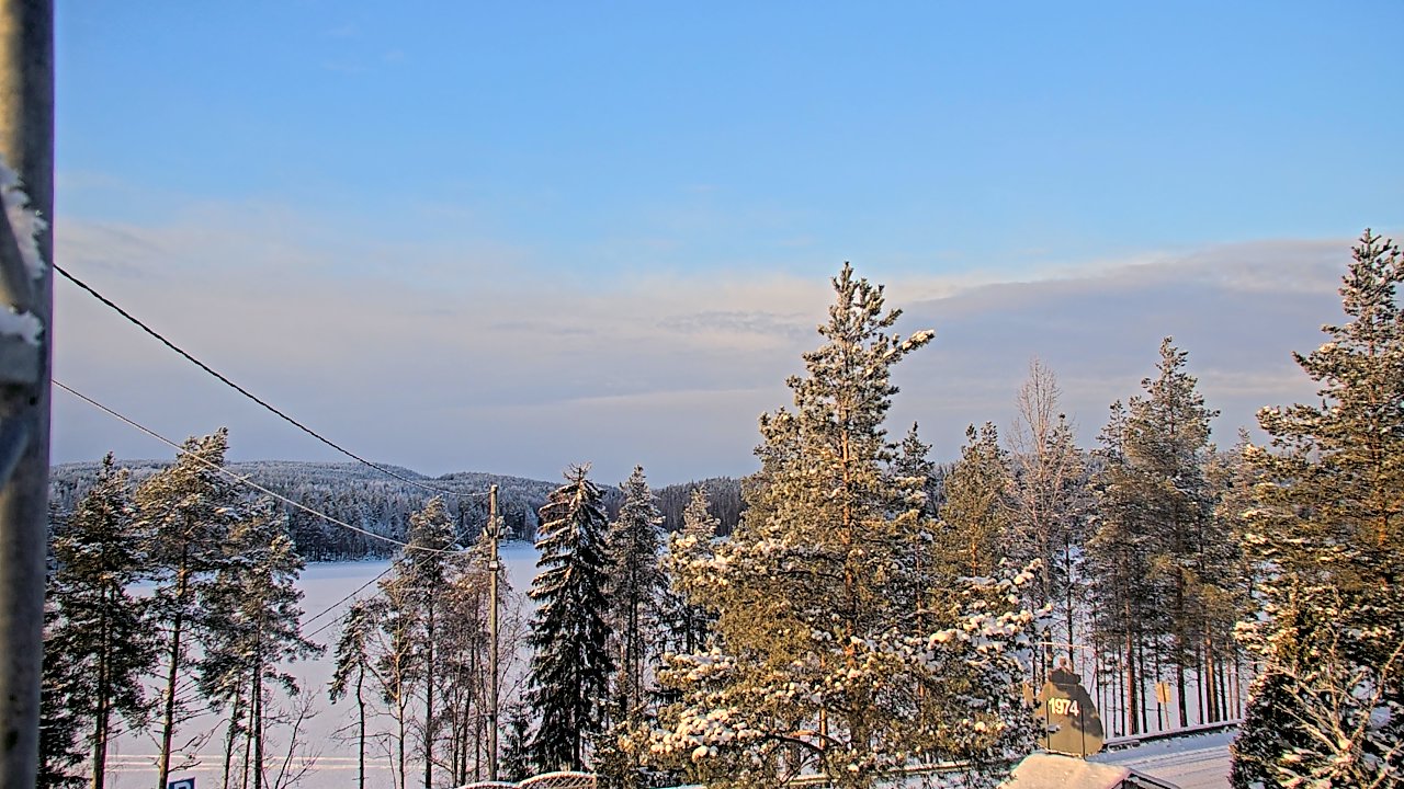 Kelikamerat Kuva vt9_Pieksämäki_Mehtiö, Pieksämäki, Etelä-Savo