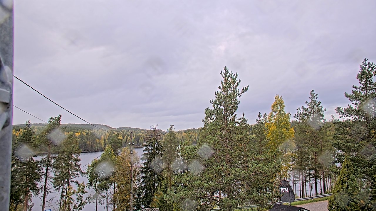 Kelikamerat Kuva vt9_Pieksämäki_Mehtiö, Pieksämäki, Etelä-Savo