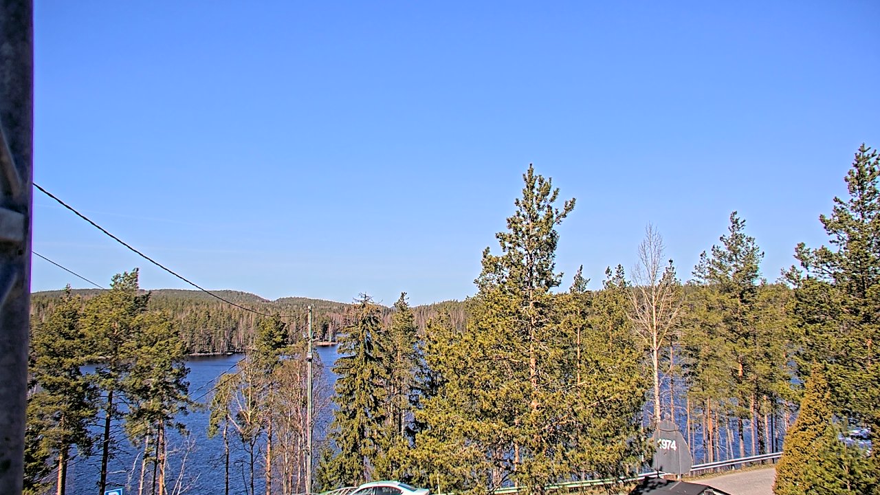 Kelikamerat Kuva vt9_Pieksämäki_Mehtiö, Pieksämäki, Etelä-Savo
