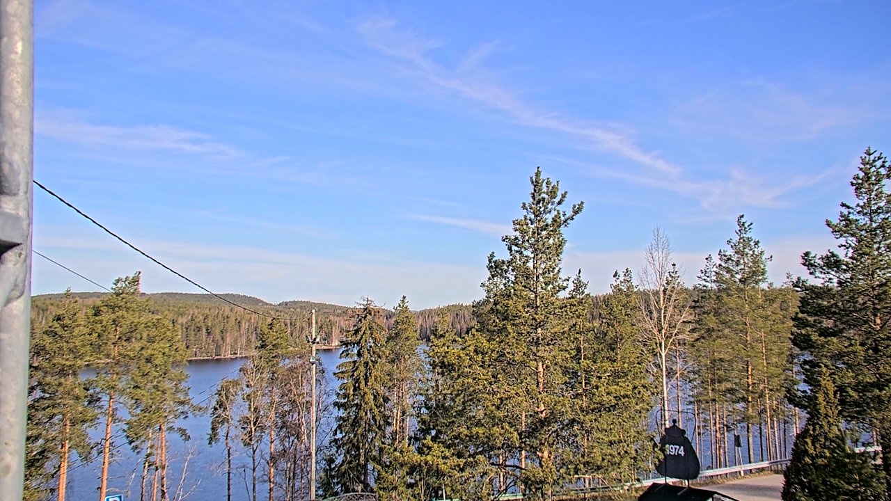 Kelikamerat Kuva vt9_Pieksämäki_Mehtiö, Pieksämäki, Etelä-Savo