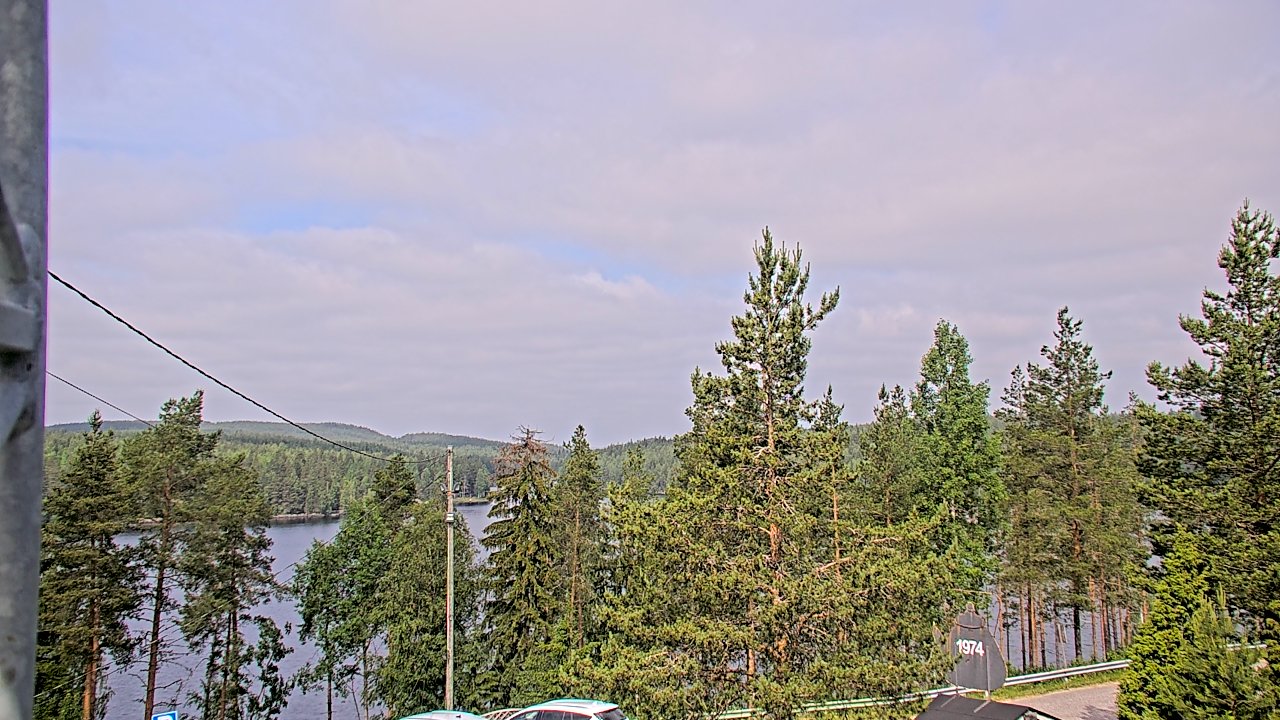 Kelikamerat Kuva vt9_Pieksämäki_Mehtiö, Pieksämäki, Etelä-Savo