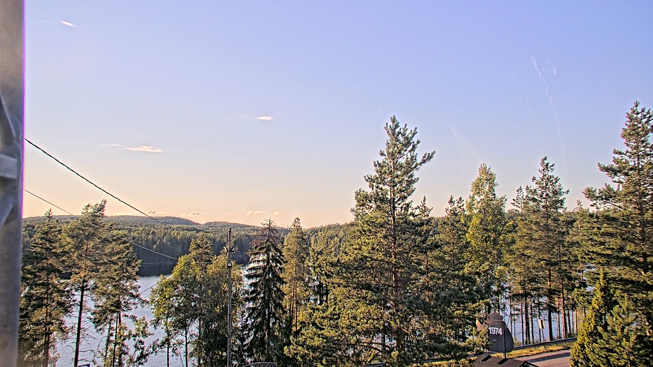 Kelikamerat Kuva vt9_Pieksämäki_Mehtiö, Pieksämäki, Etelä-Savo