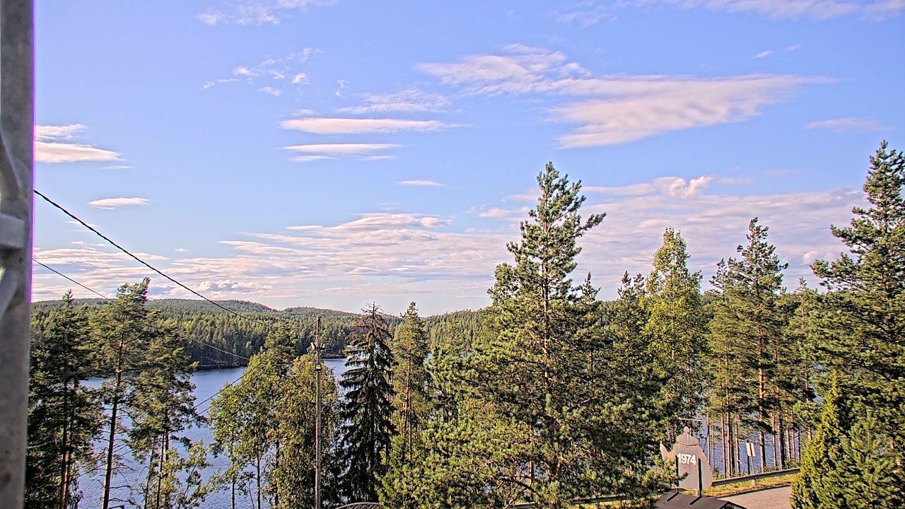 Kelikamerat Kuva vt9_Pieksämäki_Mehtiö, Pieksämäki, Etelä-Savo