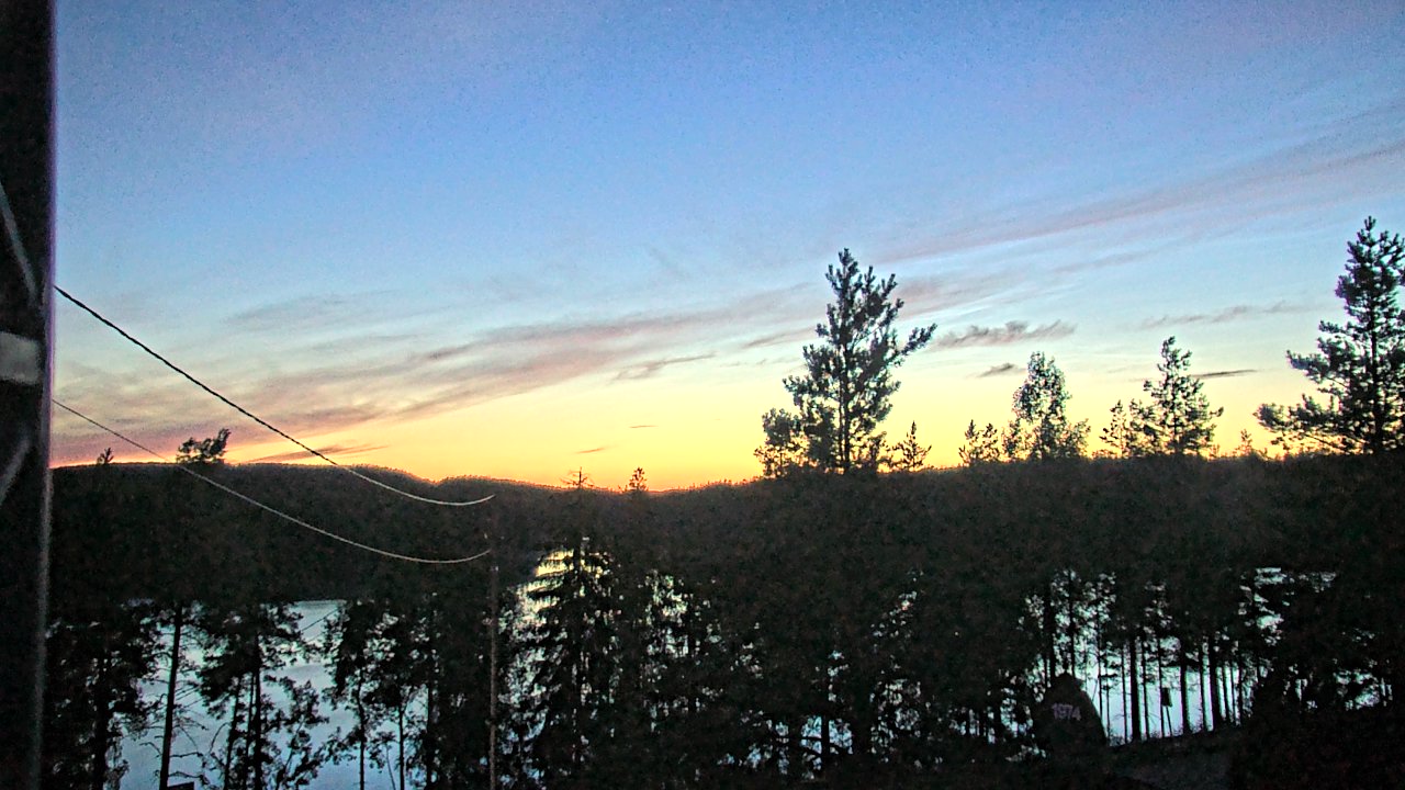 Kelikamerat Kuva vt9_Pieksämäki_Mehtiö, Pieksämäki, Etelä-Savo
