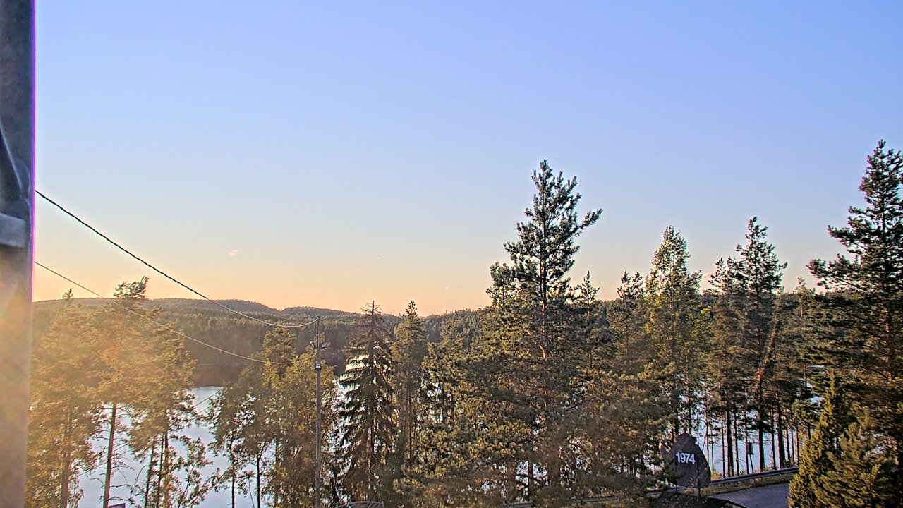Kelikamerat Kuva vt9_Pieksämäki_Mehtiö, Pieksämäki, Etelä-Savo