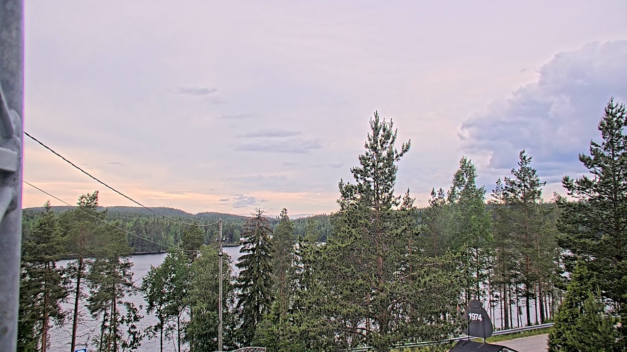 Kelikamerat Kuva vt9_Pieksämäki_Mehtiö, Pieksämäki, Etelä-Savo