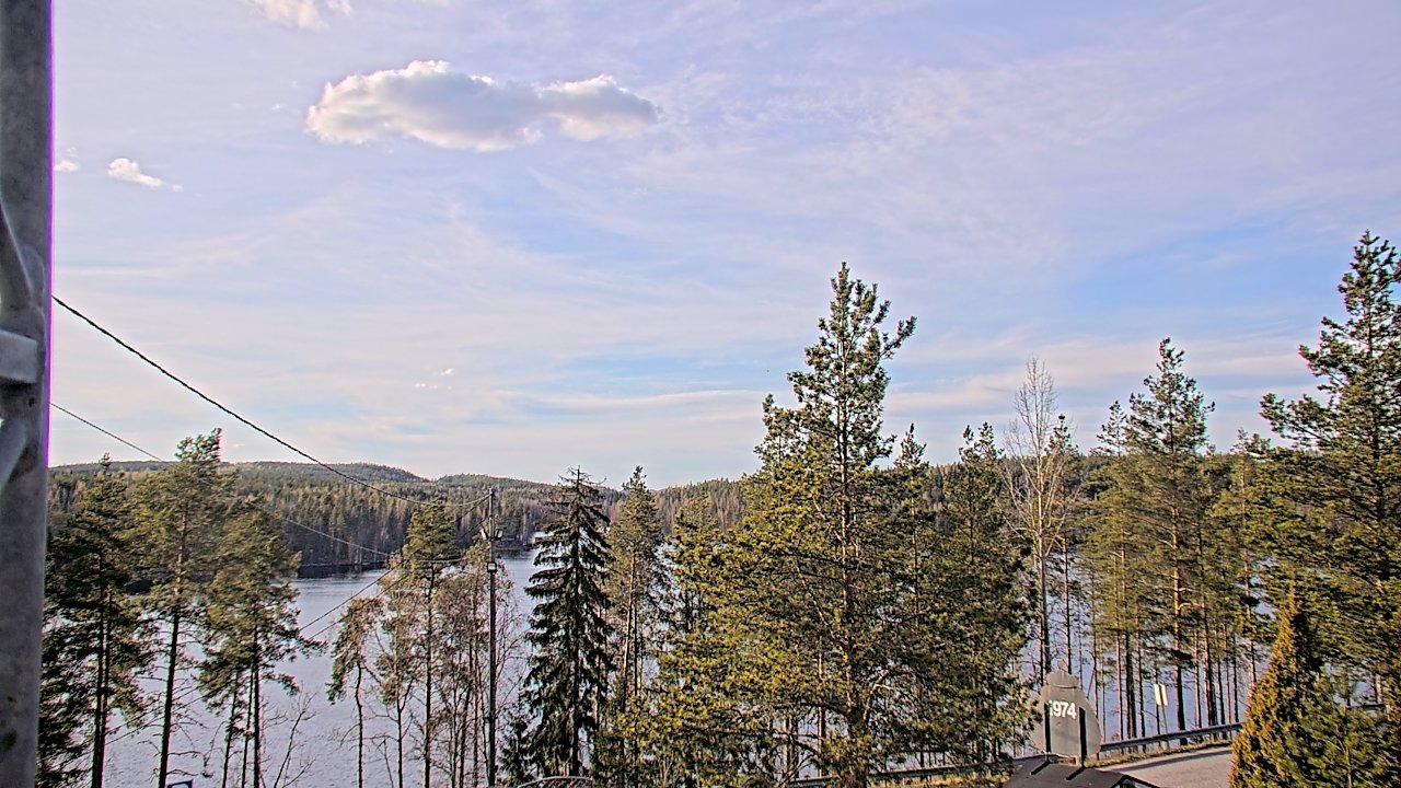 Kelikamerat Kuva vt9_Pieksämäki_Mehtiö, Pieksämäki, Etelä-Savo