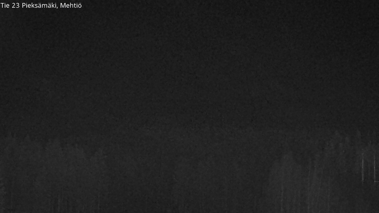 Kelikamerat Kuva vt9_Pieksämäki_Mehtiö, Pieksämäki, Etelä-Savo