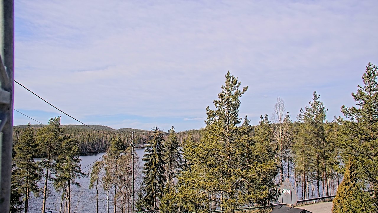 Kelikamerat Kuva vt9_Pieksämäki_Mehtiö, Pieksämäki, Etelä-Savo