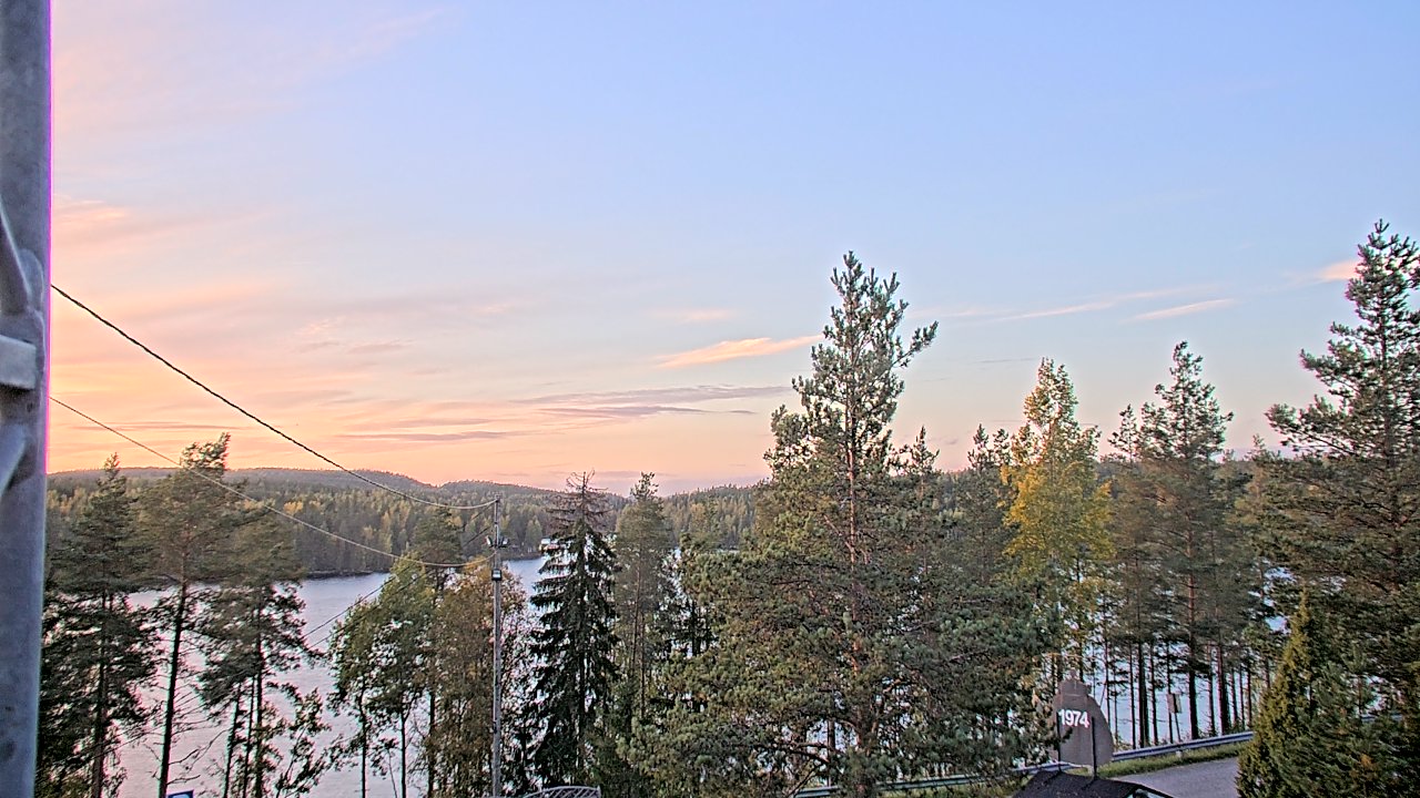 Kelikamerat Kuva vt9_Pieksämäki_Mehtiö, Pieksämäki, Etelä-Savo