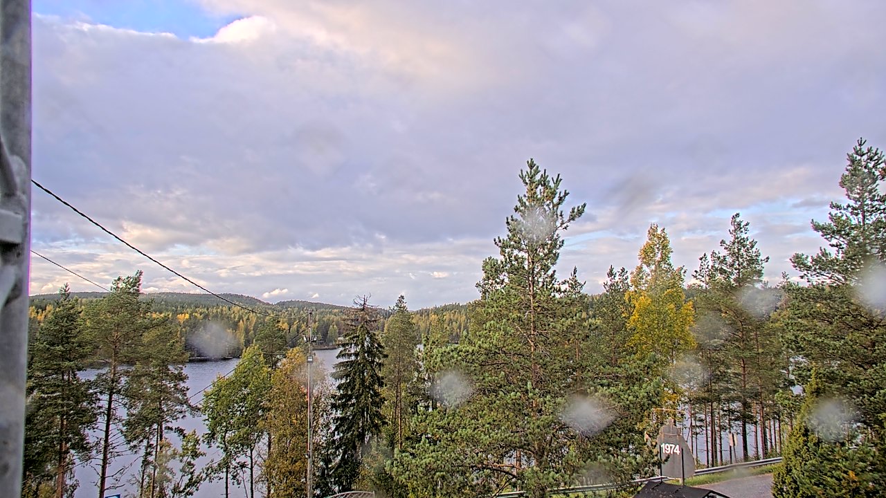 Kelikamerat Kuva vt9_Pieksämäki_Mehtiö, Pieksämäki, Etelä-Savo